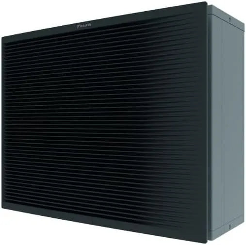 Modell 3 H MT Wärmepumpe EPRA08EW1 DAIKIN Altherma, Monoblock Baugröße 8