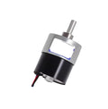 DC-Untersetzungsmotor Modell JGB37-3625 bürstenloser, niedriger Drehzahl, DC-Untersetzungsmotor 24 V, 320 rpm, Drehzahlregelungsmotor