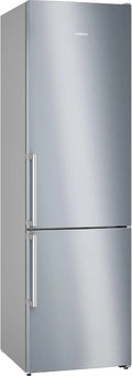 Siemens Modell, Maße 203 x 60 cm KG39NAIAT iQ500, Fassungsvermögen 260 L Kühlen & 103 L Gefrieren, Stand-Kühl-Gefrier-Kombination, NoFrost