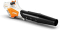 STIHL Laubbläser BGA 57 AK 20 AL 101, Set akkubetrieben und Ladegerät