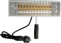 Modell Infrarot-Farbhärtungs-Lampe Solarfilm-Hochtemperatur-Film-Test-Backlampe Handheld-Farblampe 1pc Lacktrockner Infrarot-Trockner