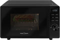 Mikrowelle MWG 1278 ProfiCook, mit Grill 20L, inklusive. Grillrost: 23 x 20cm,1150W, ohne Drehteller für gleichmäßige Wärmeverteilung, PC