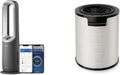 Philips Luftreiniger 3-in-1-Filter AMF870 AMF765, Heiz- und Kühlgebläse & erter für