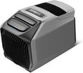 Klimaanlage W/6100 W/6800, Leistung 1800 W, 6800 BTU Heizen, 75 Min., App-Steuerung, SUVs, ECOFLOW WAVE 3 tragbar, 6100 BTU Kühlen, Mobile für Camping