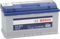 Bosch Modell, Starterbatterien 0092S40130