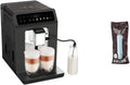 Krups Kaffeevollautomat EA895N, F 088 01 Wasserfilter f. alle Orchestro-Modelle Espresso, Doppel-Tassen-Funktion, Kaffeemaschinenzubehör, Evidence One