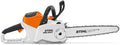 STIHL B 35cm ohne Akku und Ladegerät MSA 200 C