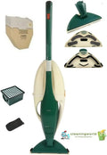Staubsauger KOBOLD 131 VORWERK, Grundgerät