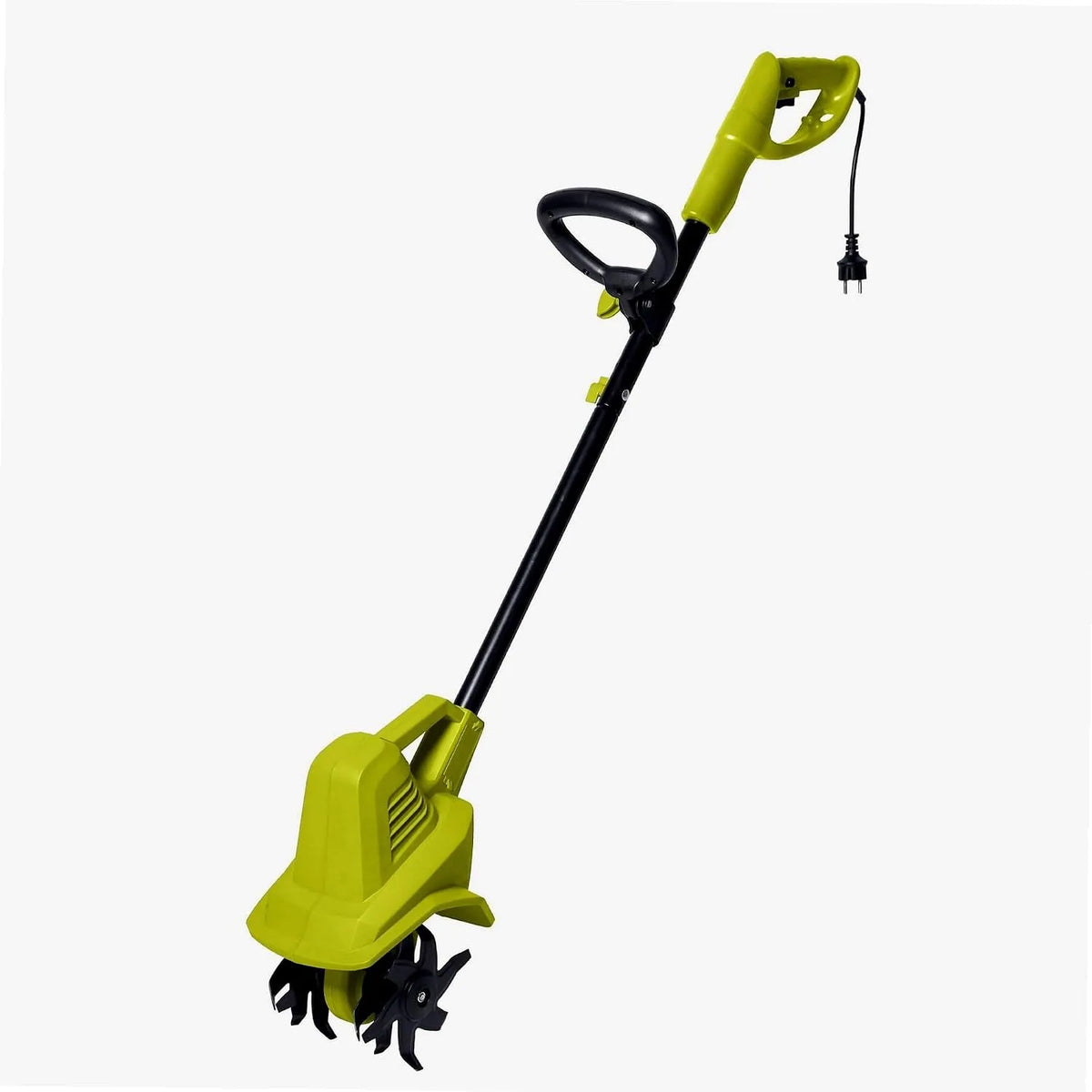 Elektrische Motorfräse 300 Watt WERKA PRO, Breite 15,5 cm