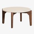 Couchtisch SKLUM Runder, ø70cm, Xajul