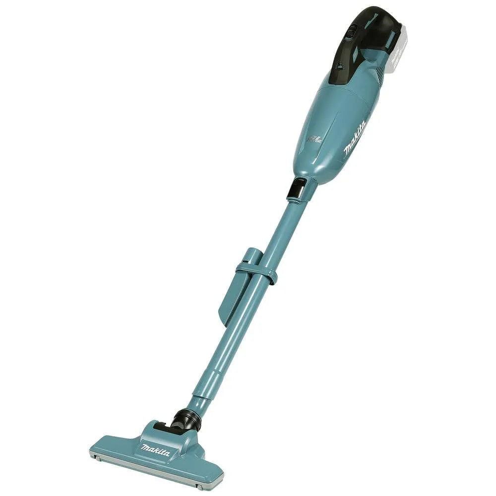 Makita Akku-Staubsauger DCL283FZ, Spannung 18V, ohne Akku, ohne Ladegerät