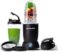 Modell, Elektrischer Mixer 1200 NB120MB Nutribullet Pro, 1200w Leistung, Fassungsvermögen 700ml und 900ml Gläser, Zerkleinerer, Smoothie Mixer