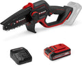 Einhell Professional Akku-Astkettensäge GP-PS 18, Professional Akku-Astkettensäge /20 Li BL Power X-Change, inklusive. 4,0 Ah PLUS Akku &Ladegerät