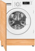 Amica Modell EWA 34660 W 1400U, EB-Waschautomat A 8kg vollintegriert