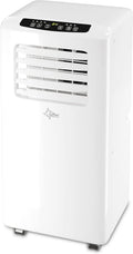 Klimaanlage, Mobile Kühlung für Wohnung & Büro, SUNTEC Mobiles Klimagerät Impuls 2.0 Eco R290, 7.000 BTU, 2050 Watt