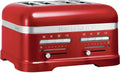 KitchenAid Candy Apple Toaster 5KMT4205BCA 700005871, Artisan 4-Slot