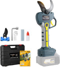 Makita Modell, Akku-Astschere 50MM PR-E50, Kompatibel mit 18V Akku, Elektrische Gartenschere für Gärten, Äste & Obstbäume, ohne Akku & Ladegerät