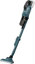 Makita Akku-Staubsauger CL003GZ, Spannung 40V max. mit Zykloneinheit, ohne Akku, ohne Ladegerät