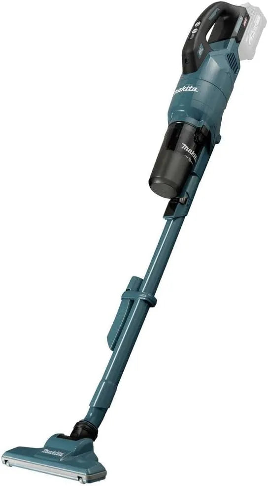 Makita Akku-Staubsauger CL003GZ, Spannung 40V max. mit Zykloneinheit, ohne Akku, ohne Ladegerät