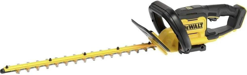 DeWalt Heckenschere DCMHT564N-XJ, Spannung 18V XR 55cm Klinge, 25mm Klingenabstand, Nur Gerät
