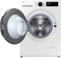 Samsung Waschtrockner WD90DG5B15BE L60 1400, cm, 9/6 kg, AI Ecobubble, Weiß, min