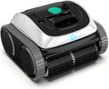 Poolroboter C1-01 Upgrade, WYBOT P, Akku: 150 Min, Laufzeit. 4-in-1 Akku Wand und Boden Reinigung bis 150m², WYBOT für Einbau- Überbaupools