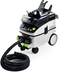 Absaugmobile CLEANTEC AC-PLANEX CTL 36, CTL 36 FESTOOL 584116 CTL 36, CTL 36