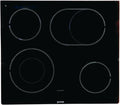 Gorenje Kochfeld 699570, Glaskeramikplatte 595x520mm für