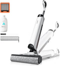 Nass- und Trockensauger D500 IPX6 uwant, Selbstreinigend, Verwicklungsfreies Design, wasserdichte Bodenbürste