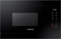 Samsung Mikrowelle MG22M8254AK/E1, E1 Integration 22L 850W, Grill 1100W in Schwarz