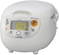 NS-ZLH18-WZ, Fassungsvermögen 1.8L cook bushel 1, overseas ZOJIRUSHI by Zojirushi
