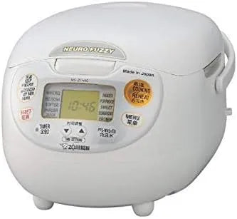 NS-ZLH18-WZ, Fassungsvermögen 1.8L cook bushel 1, overseas ZOJIRUSHI by Zojirushi