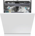 Einbau-Spülmaschine Modell CS6C2S3PSA RapidO', Breite 60 cm, 16 Gedecke, Energieklasse C, vollständig versenkbar, WLAN