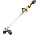 DeWalt Rasentrimmer DCMST561N-XJ, 36cm Schnittbreite, automatische Fadenverlängerung, Lieferung ohne Akku und Ladegerät, Spannung 18 Volt