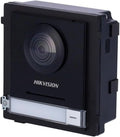 Modell DS-KD8003-IME1 Hikvision, Europe BV, professionelle Objektsicherheit, Intercom Videogegensprechanlage der neusten Generation Türklingel