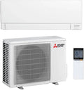 MSZ-AY25VGKP MUZ-AY25VG Mitsubishi, + Serie AY Klimagerät 9000 BTU Inverter Wärmepumpe Energieklasse A+++