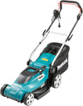 Makita Rasenmäher ELM4120, Elektro 41 cm