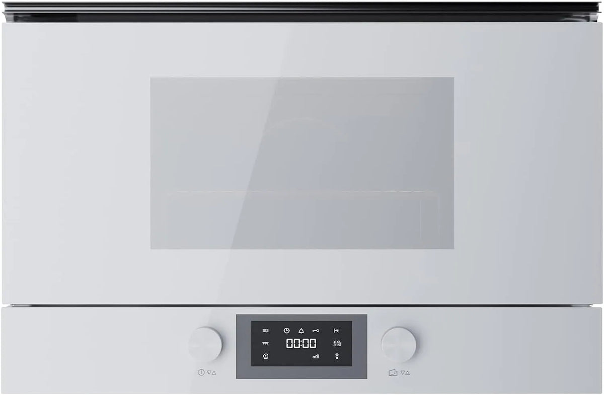 Mikrowelle ML 6330.0 W K-Series.3 Küppersbusch Einbau