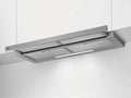 AEG Modell DPB3940M, Flachschirmhaube 90 cm Farbe Grau