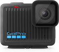 Kamera 4K-Ultra-HD-Video, 12 MP Foto, GoPro Hero, Kompakte wasserdichte Action mit, Touchscreen