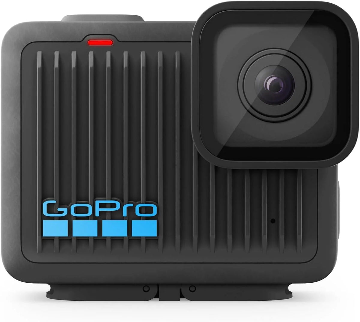 Kamera 4K-Ultra-HD-Video, 12 MP Foto, GoPro Hero, Kompakte wasserdichte Action mit, Touchscreen