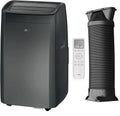 Klimaanlage TAC-12CPB/MZB TCL Mobile, Timer, Schlafmodus, MZB Mobile 12000 BTU bis 35m²: 3 Geschwindigkeitsstufen, Staubfilter