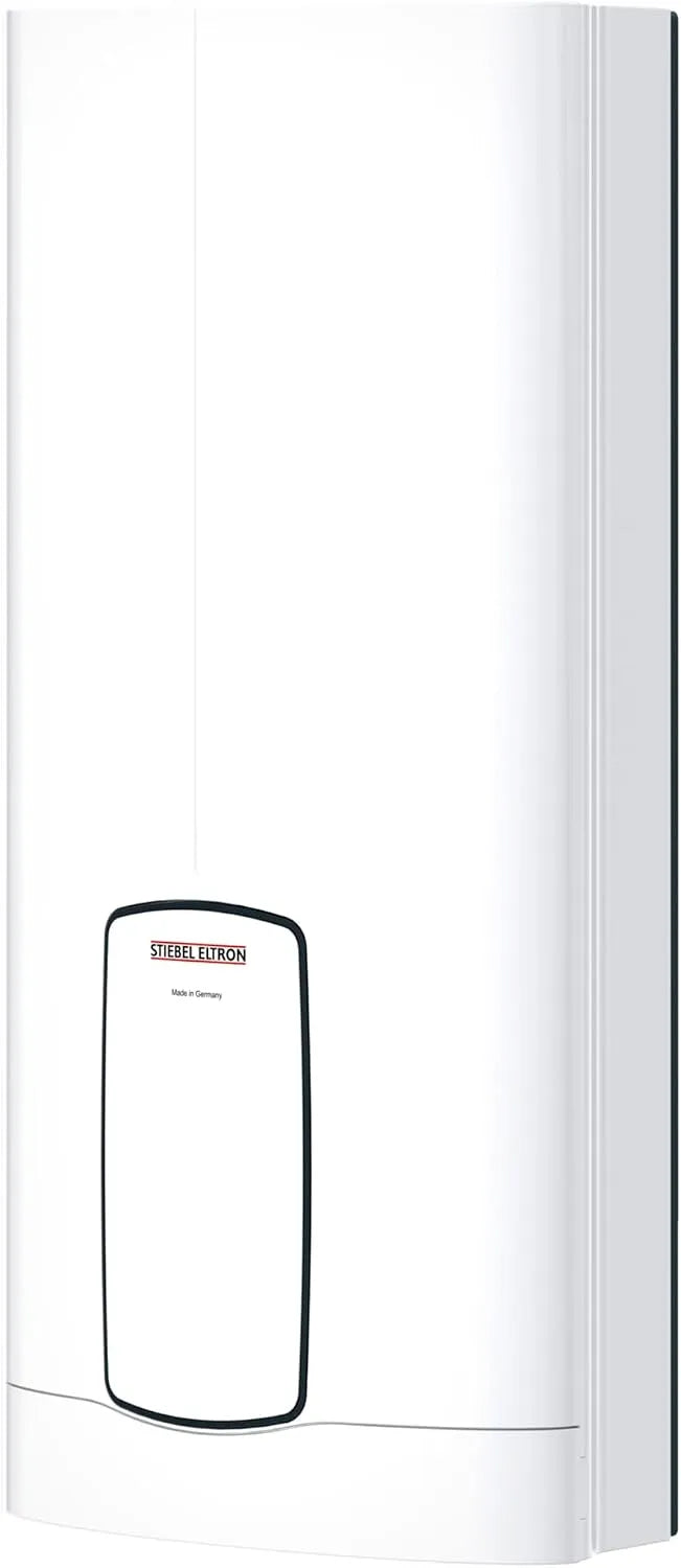 Modell Neueste Generation Elektronischer Durchlauferhitzer HDB-E 18 2i-Technologie 204209 STIEBEL ELTRON, energiesparend dank