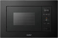 Comfee Mikrowelle CBMAG820BJL-BK, Fassungsvermögen 5 Leistungsstufen, Leistung 800 W, Fassungsvermögen 20 Liter, ' Digitaler Einbau, Grill