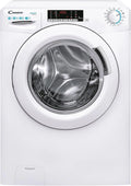 Candy Waschmaschine 1410TXME/1-S, CS 1410TXME, Gewicht 10 kg, Modell 1410TXME, Inverter-Motor, Energieeffizienzklasse A