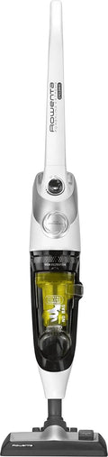 Rowenta Staubsauger RH8147WA, Leistung: 750 W, Fassungsvermögen: 0,9 Liter, Powerline Extreme Cyclonic, mit Draht und ohne Beutel, Zyklon-Technologie