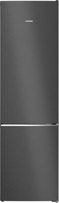 Siemens Modell, Fassungsvermögen 363 l KG39N4X1F iQ500, Maße 203 x 60 cm, Freistehende Kühl-Gefrier-Kombination, Total noFrost, extrem leise
