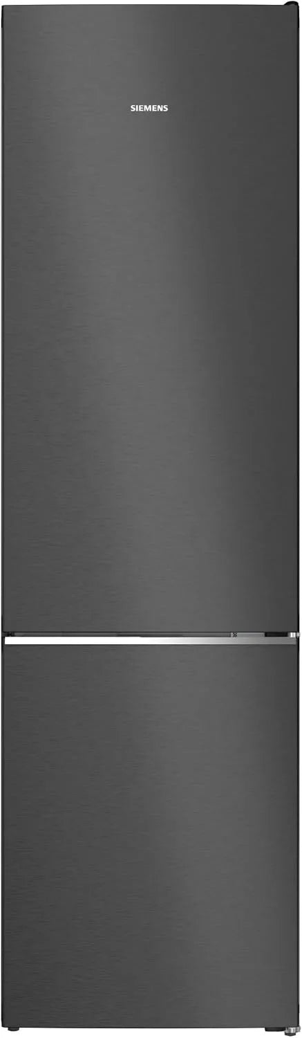 Siemens Modell, Fassungsvermögen 363 l KG39N4X1F iQ500, Maße 203 x 60 cm, Freistehende Kühl-Gefrier-Kombination, Total noFrost, extrem leise