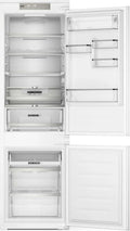 Bauknecht Kühl-Gefrierkombination 18MMF3, Zen-Inverter-Kompressor, Flüsterleise 34dB, KGITN Einbau, Total NoFrost, FreshBox+, Multi Fresh Box