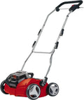 Einhell Akku-Vertikutierer-Lüfter GE-SC 35, 35 cm Arbeitsbreite, 2X 18V, ohne Akku und Ladegerät, Akku-Vertikutierer-Lüfter /1 Li-Solo, Brushless